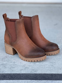 Mia - Women's Jonna Pull On Boot