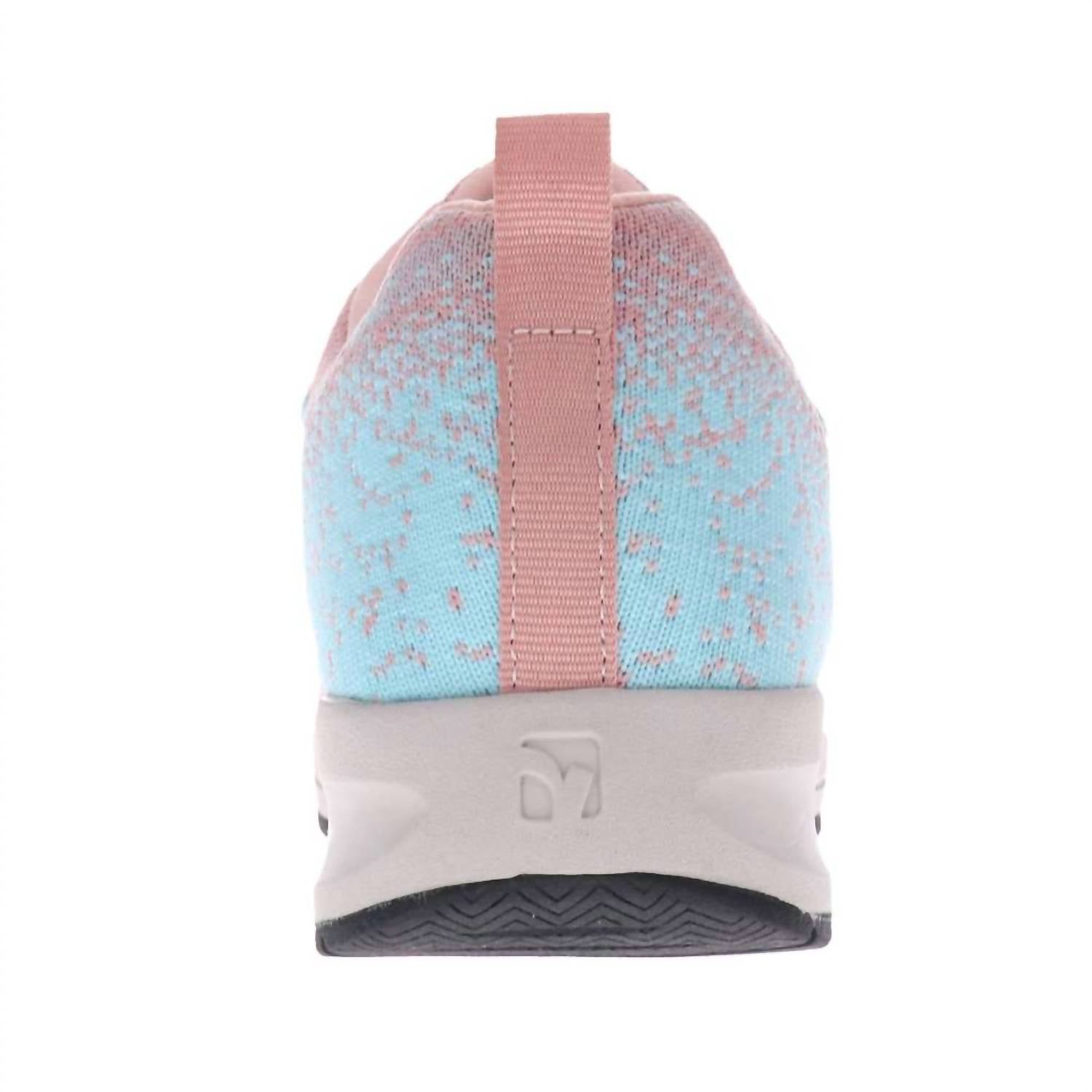 Revere - Women's Haiti Comfort Sneaker