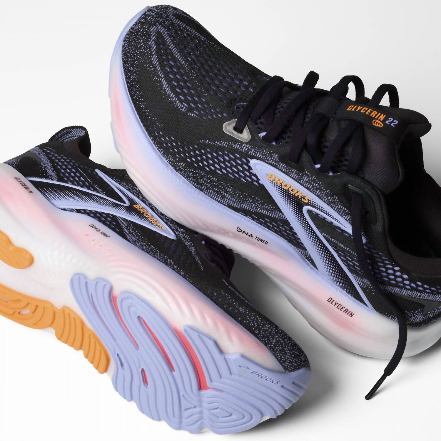 Brooks - Women's Glycerin 22 Shoes