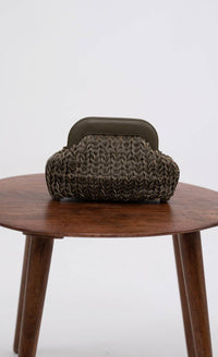 Nonchalant Label - Women's Helena Mini Clutch