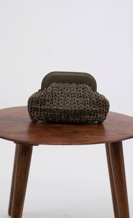 Nonchalant Label - Women's Helena Mini Clutch