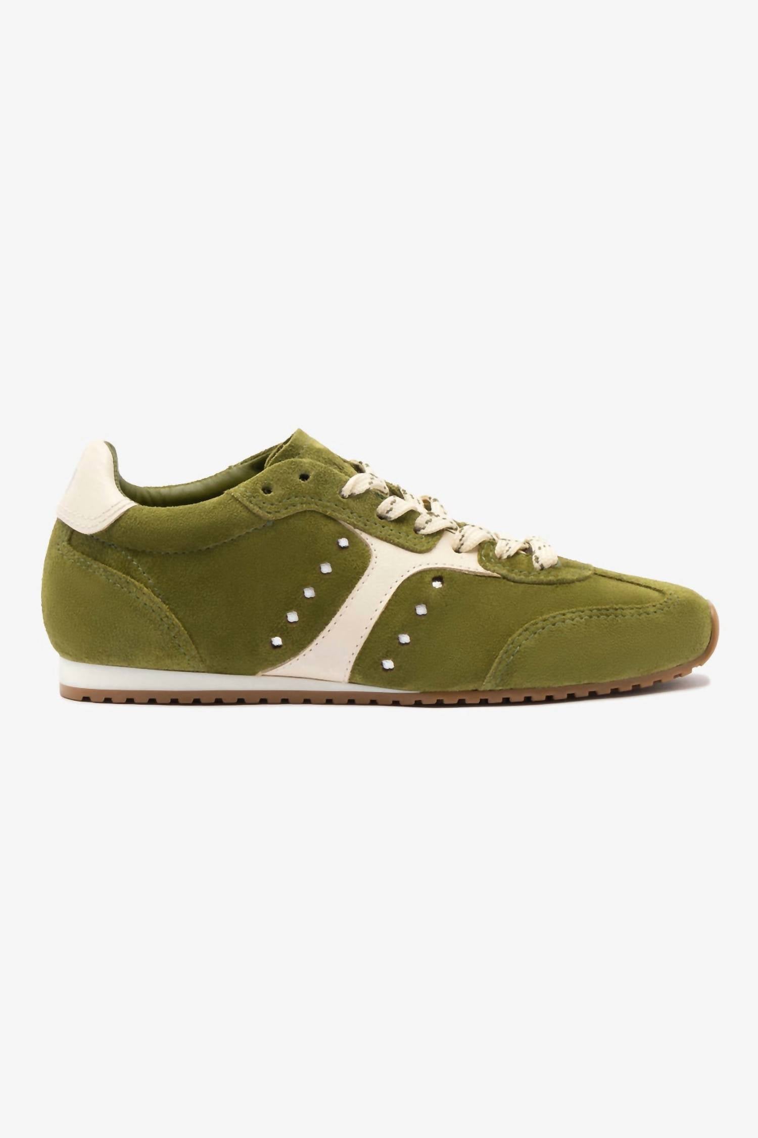 Larroude - Women's Stella Trainer Sneaker