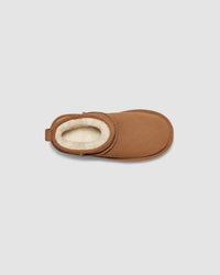 Ugg - Kid's Classic Ultra Mini Platform Boot