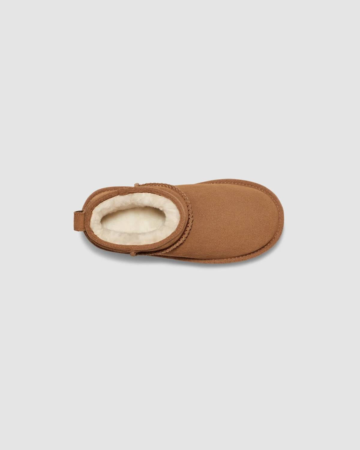 Ugg - Kid's Classic Ultra Mini Platform Boot