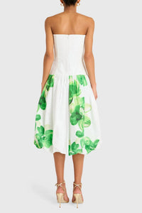 Amanda Uprichard - Tivoli Midi Dress