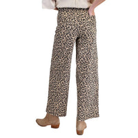Easel - Wide Leg Jeans