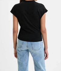 Crosby By Mollie Burch - Daphne Top