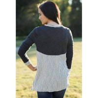 Gameday Couture - University of South Carolina Tunic