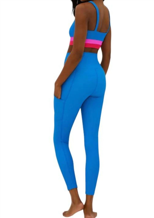 Beach Riot - Mackenzie Summer Leggings