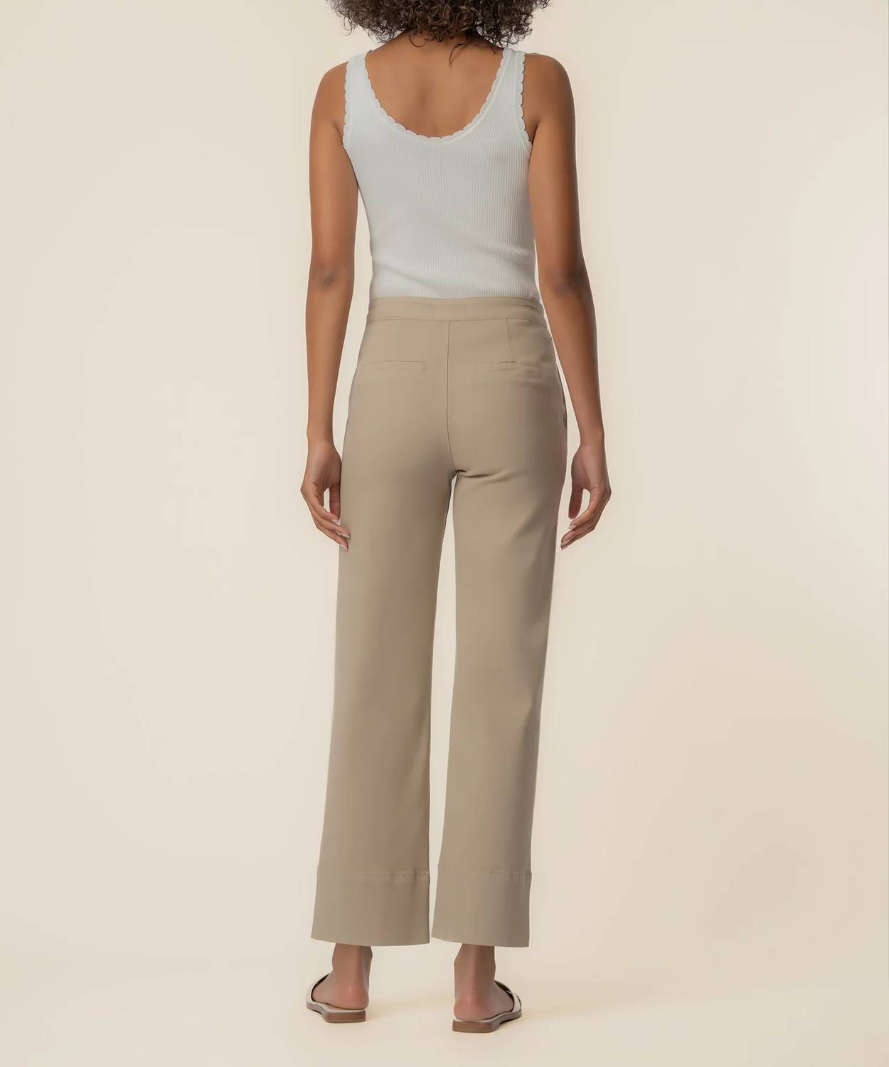 Kut From The Kloth - Charlotte High Rise Jean