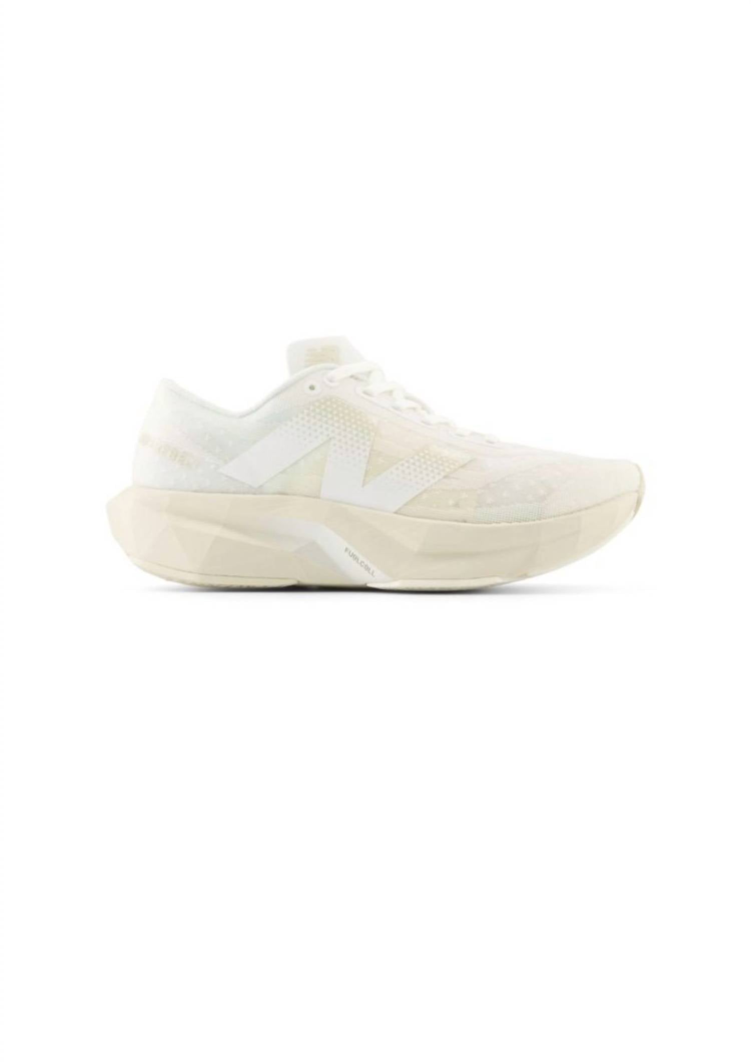 New Balance - Women's Fuelcell Rebel V4 Running Shoes