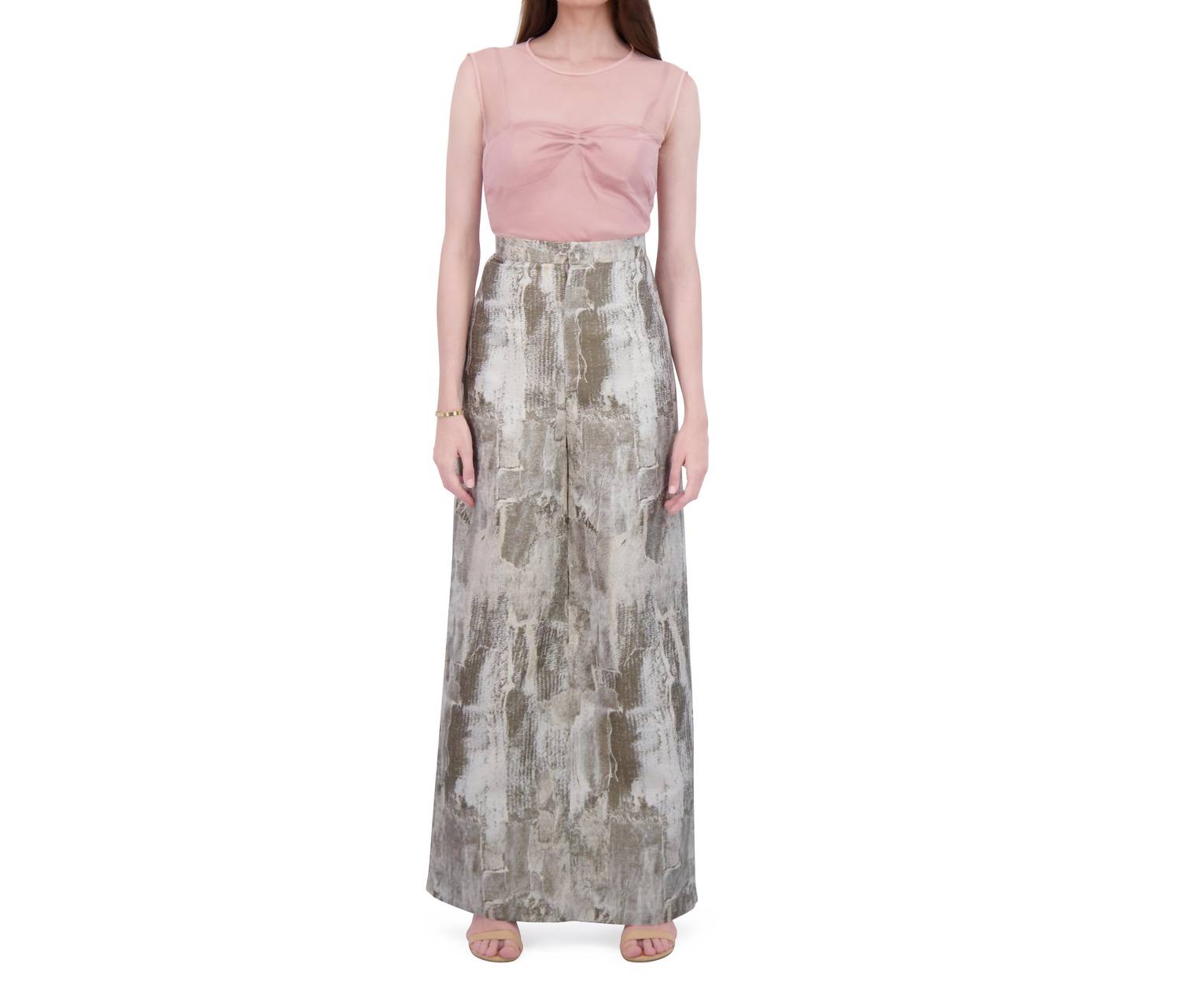 Bethelhelena - Boundless Pant-Skirt
