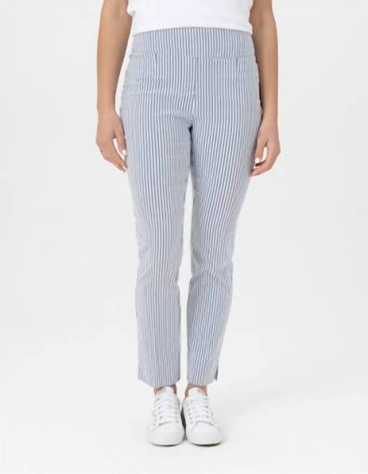 Renuar - Women's Woven Pant