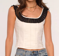 Heartloom - Women's Gisela Top