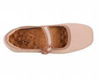 Ros Hommerson - Women's Naomi Mary Jane Flats