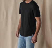 The Normal Brand - Legacy Jersey Perfect Tee