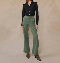 Bella Dahl - Sydney Wide Leg Pants