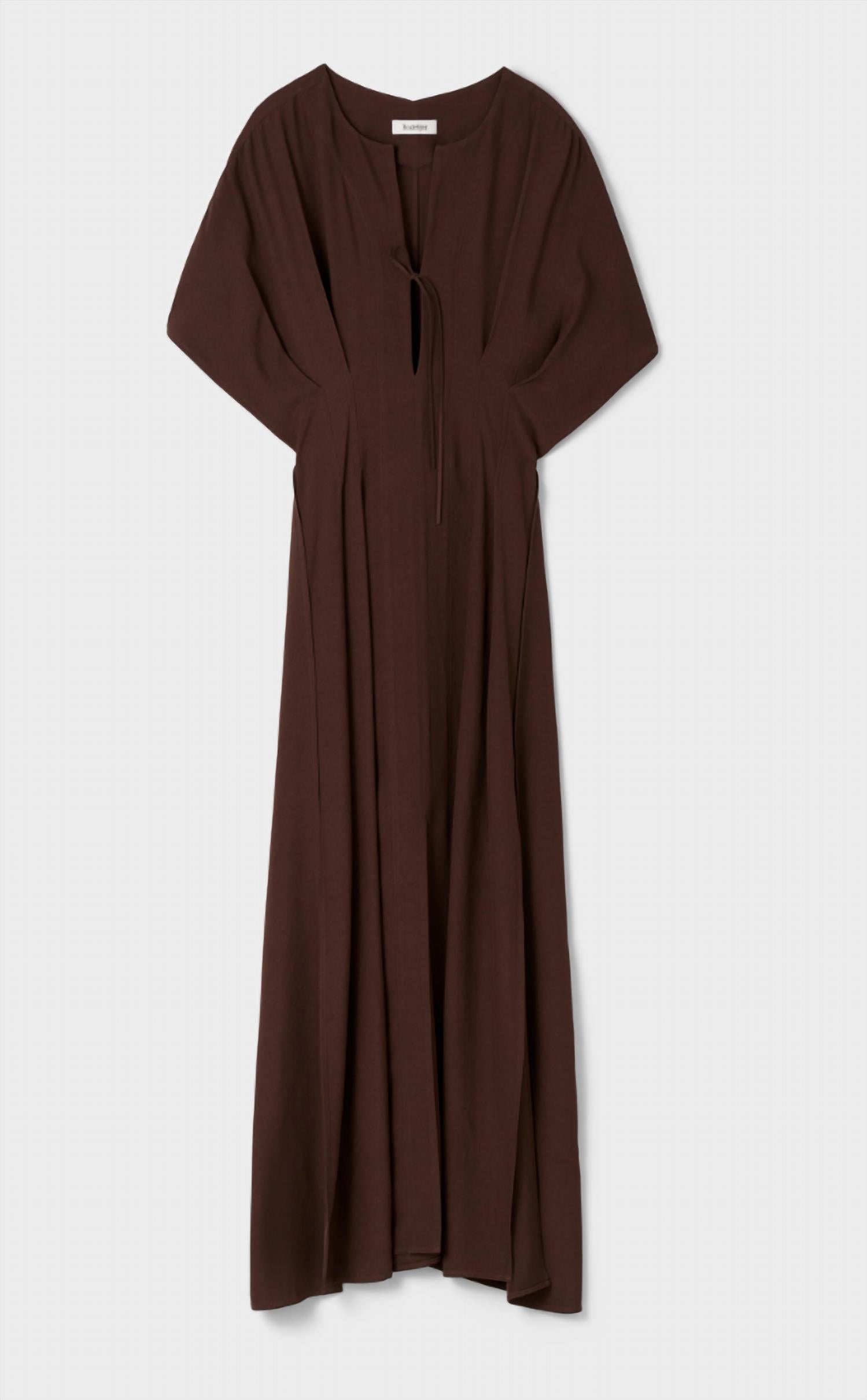 Rodebjer - Kimberly Maxi Dress
