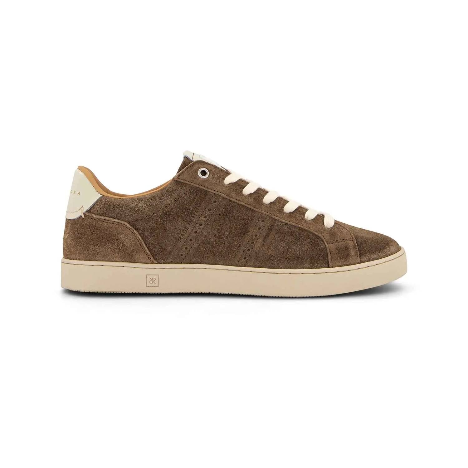 Rubirosa - Men's Odile Leather Sneakers