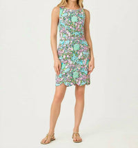 Lilly Pulitzer - Scallop Lilly Shift Dress