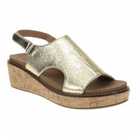Corkys Footwear - Women's Volta Crinkle Sandal