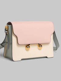 Marni - Women's Medium Trunkaroo Shoulder Bag