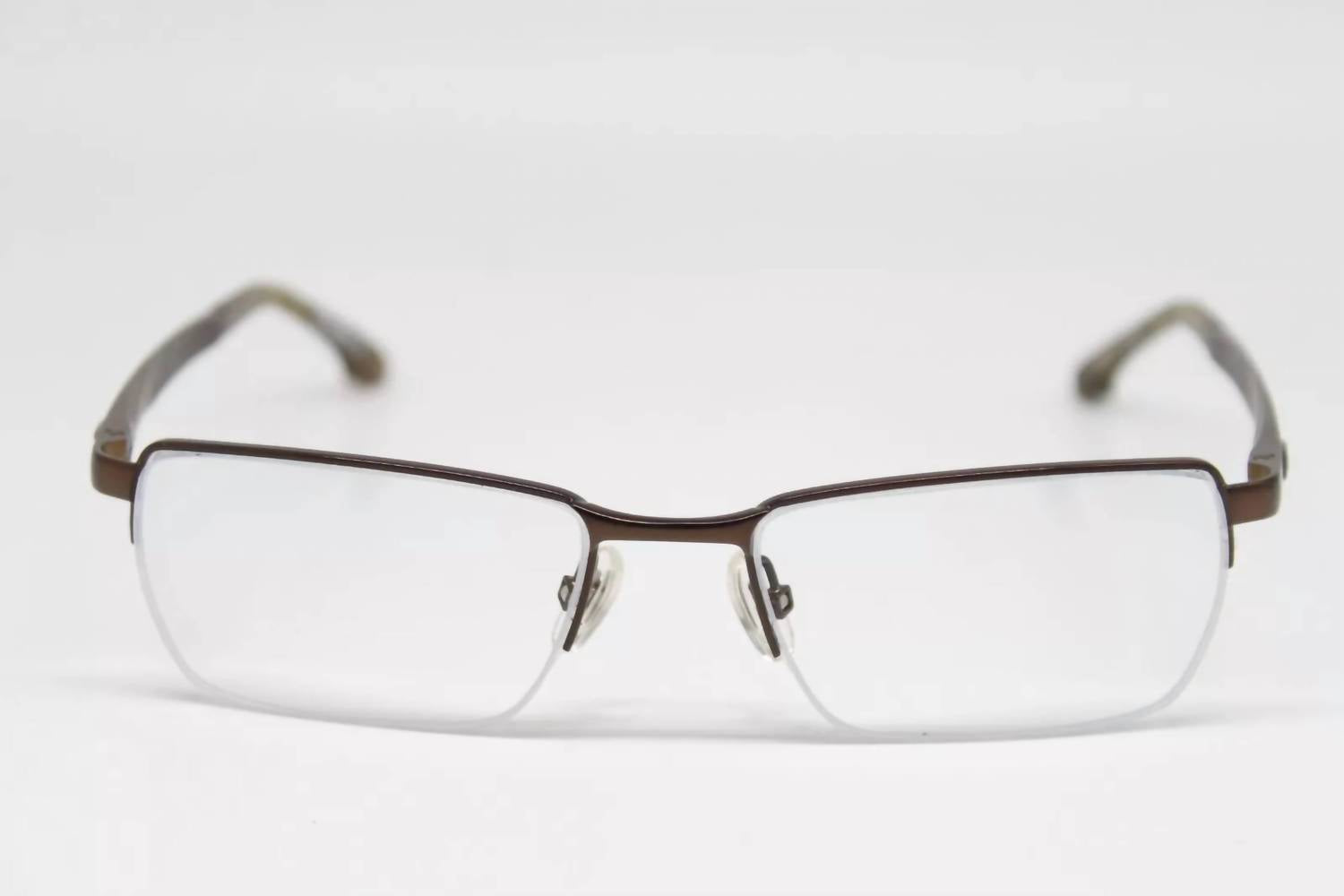 O'Neill - Men's Alto Rectangle Eyeglasses