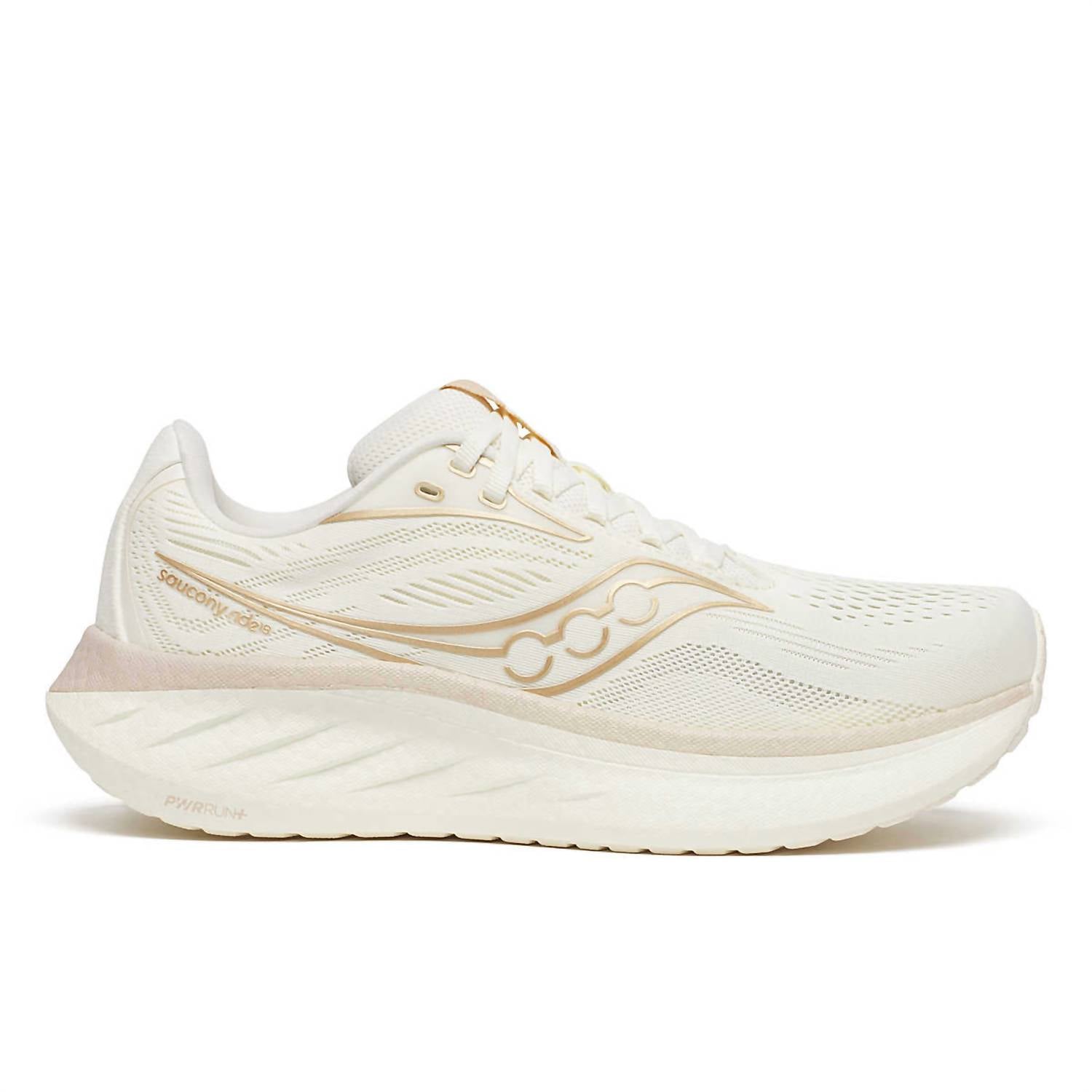 Saucony - Women's Ride 18 Running Shoes