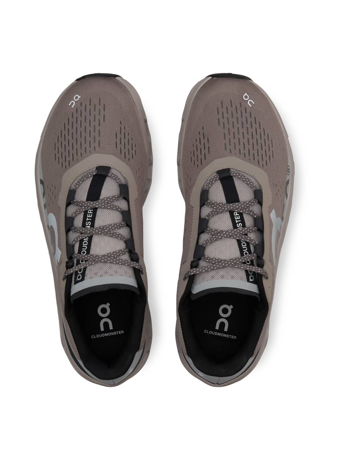 On Running - Men's Cloudmonster Shoes