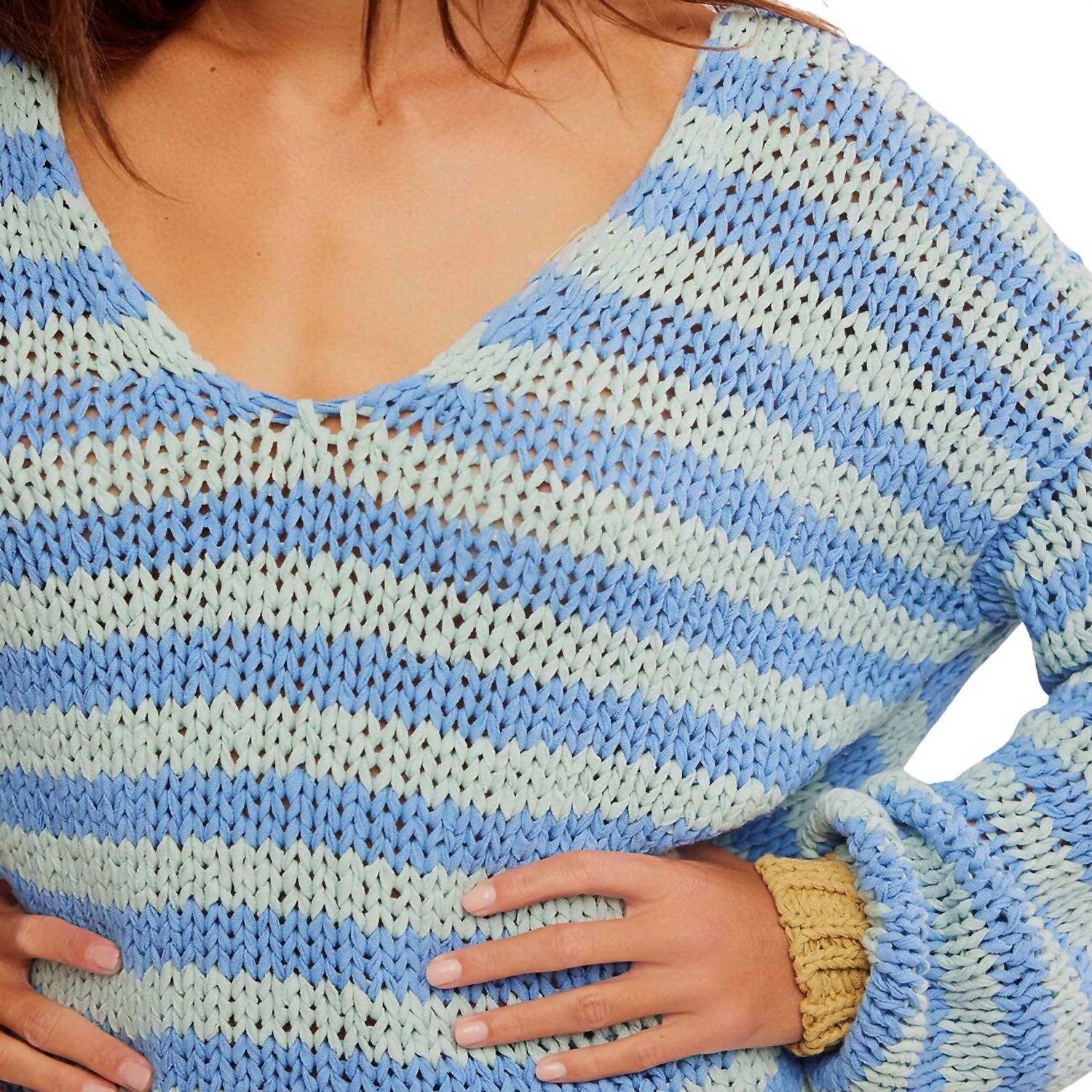 Free People - Portland Sweater