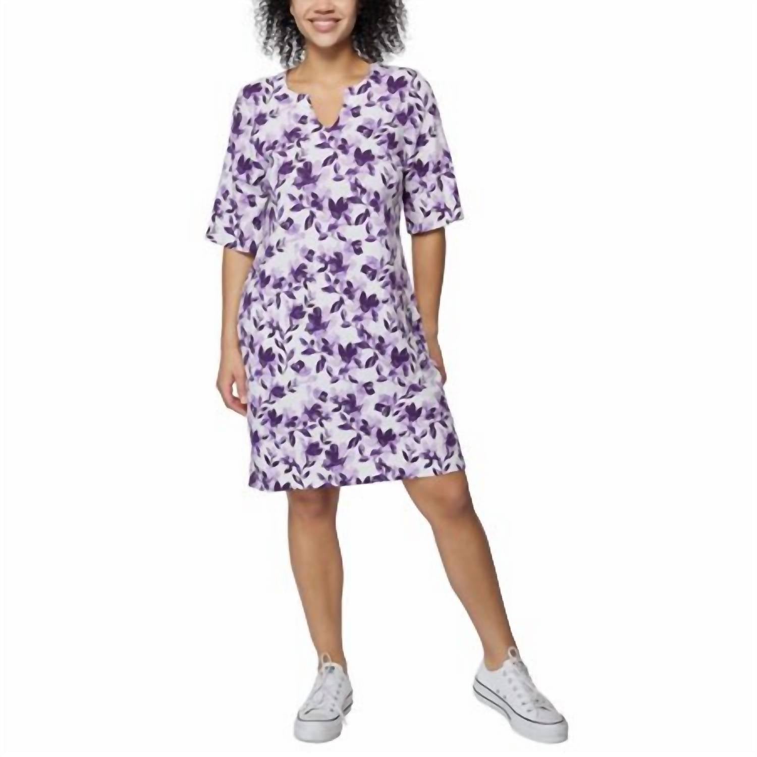 Hang Ten - Women's Sun Mini Dress