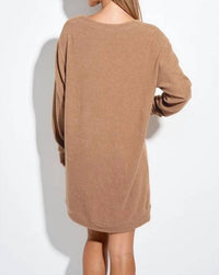 Phil Love - Reagan Reindeer Tunic Dress