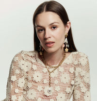 Mignonne Gavigan - Women's Ava Earring