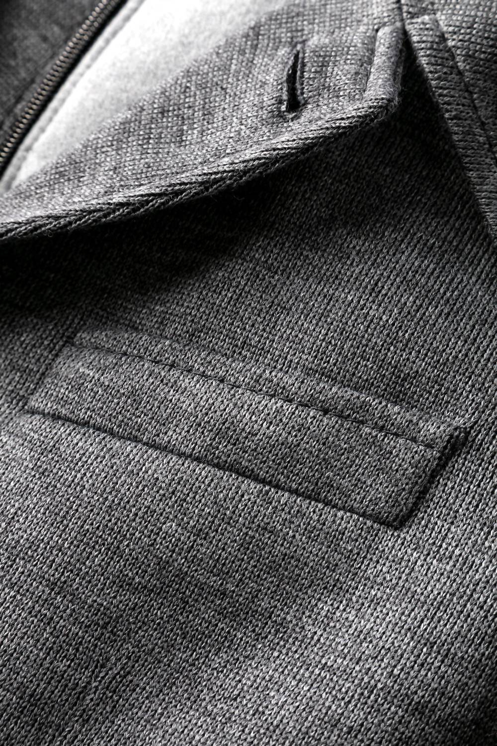 Joop! - Men's Hectar-j Knit Field Coat