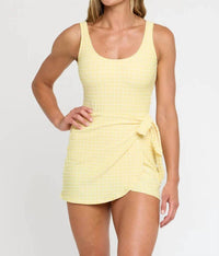 Hermoza - Manuela Swim Dress