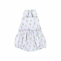 Baby Loren - Girl's Zoe Sun Bubble Romper