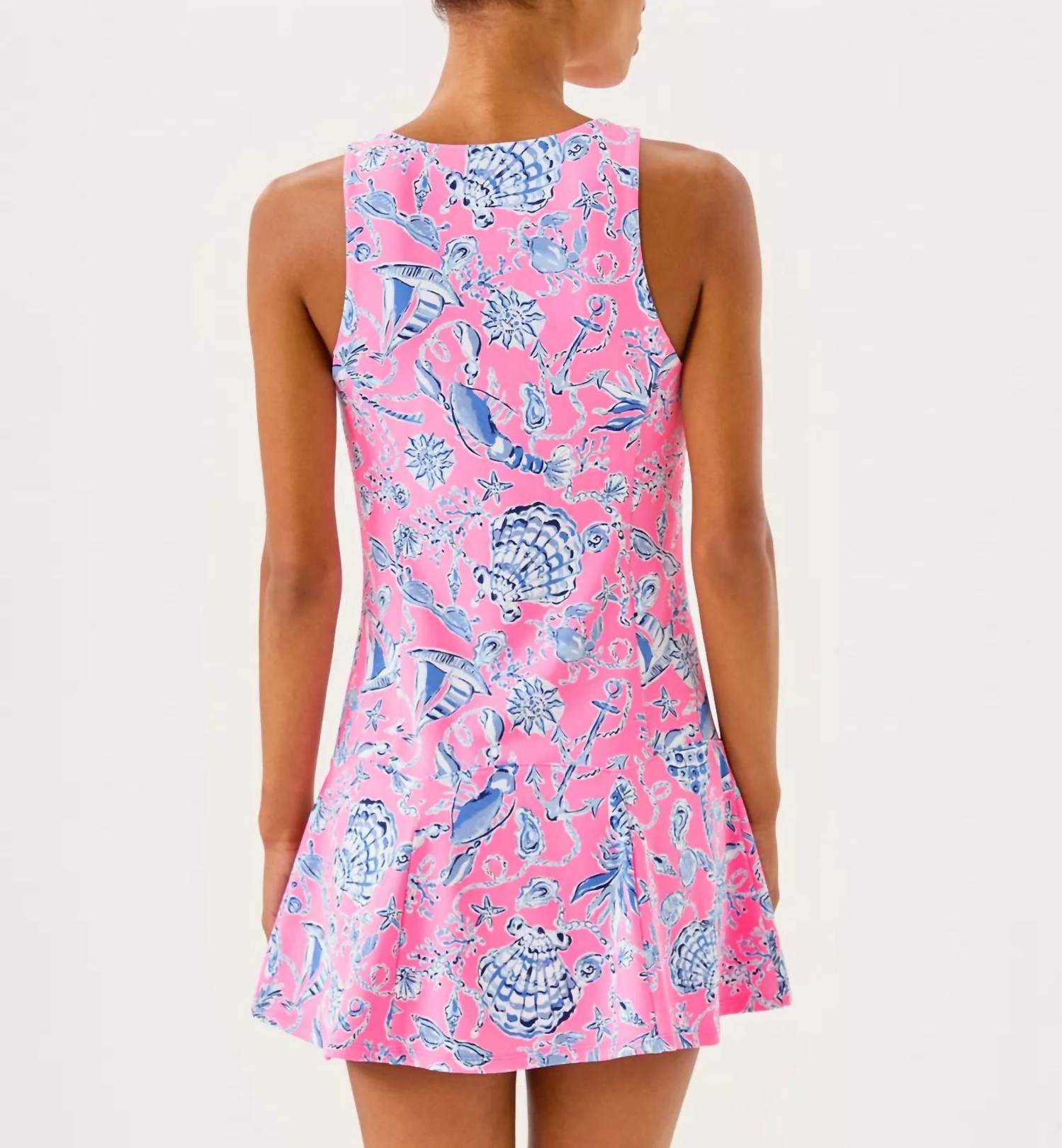 Lilly Pulitzer - Westley Active Dress