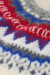 Closed - Jacquard Pullover