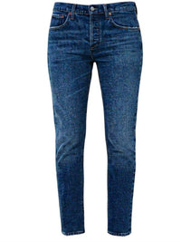 AGOLDE Cocktail Ankle Jean in outline 1 - women's jeans - view 6