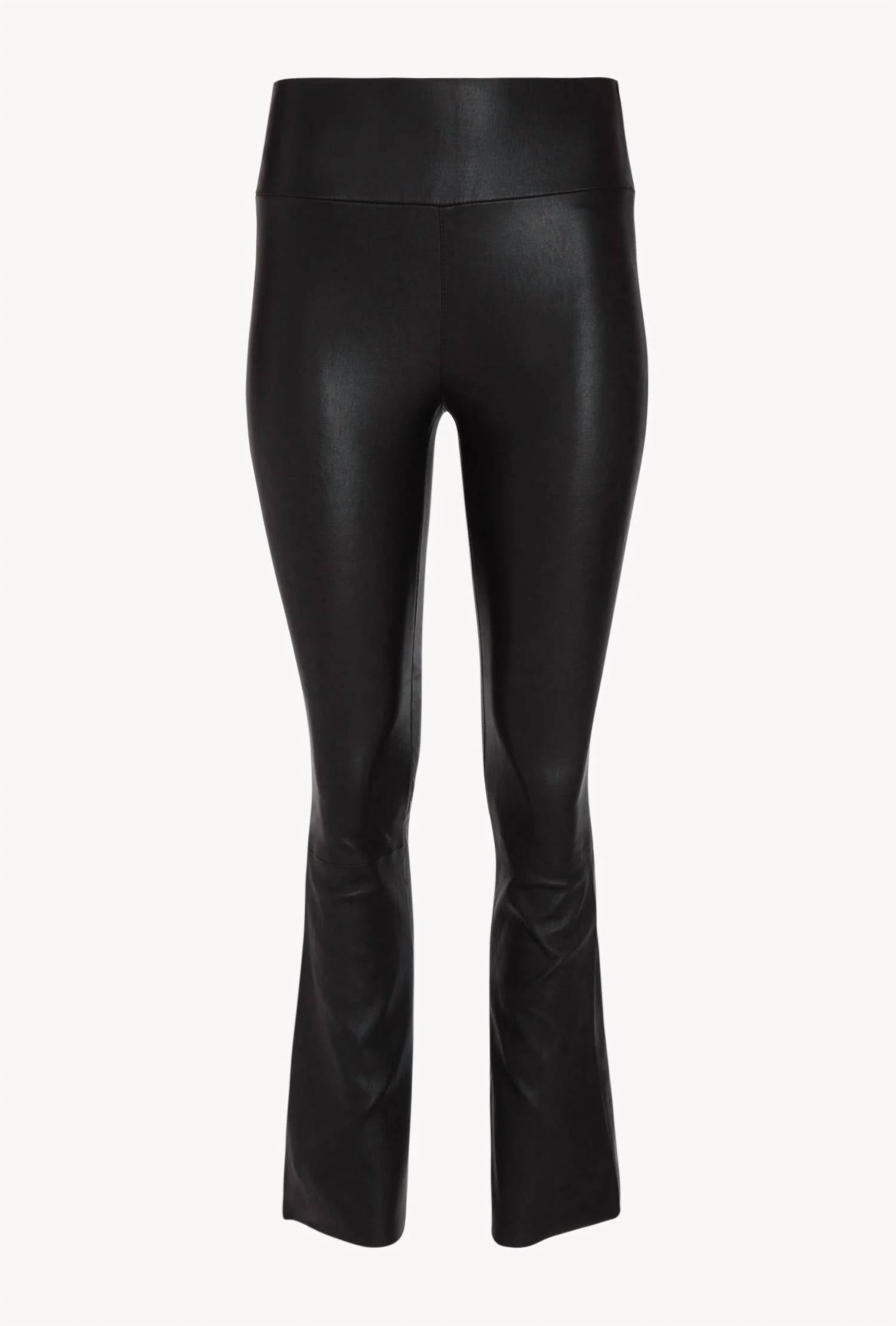 Sprwmn - Ankle Flare Leggings