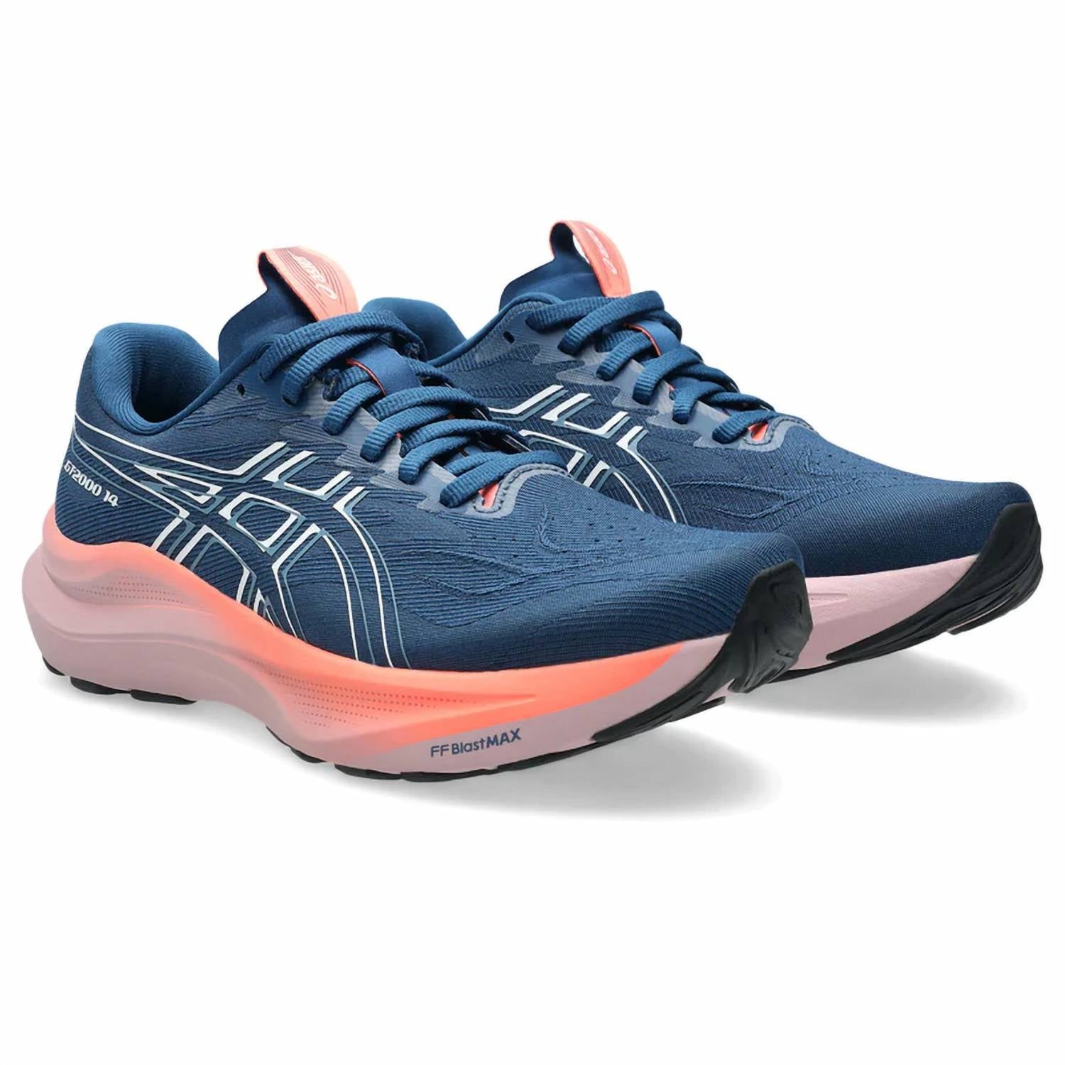Asics - Women's Gt 2000 14 Running Shoe