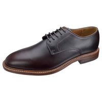 Peter Huber - Men's Zenith Plain Toe Oxford