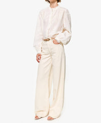 Cami Nyc - Palmyra Long Sleeve Blouse