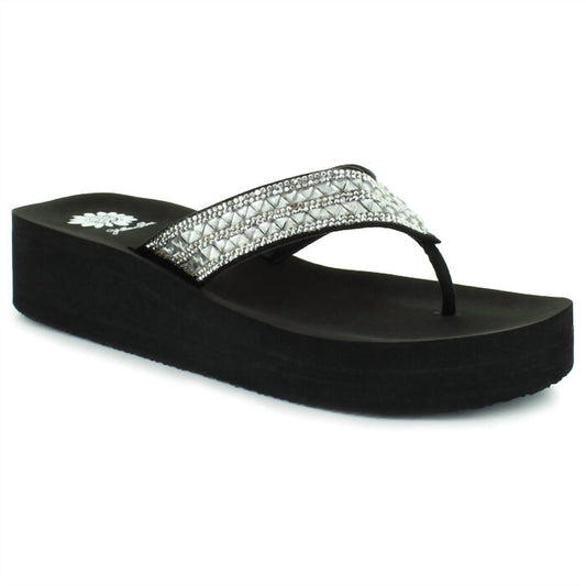 Lezah Flip Flop