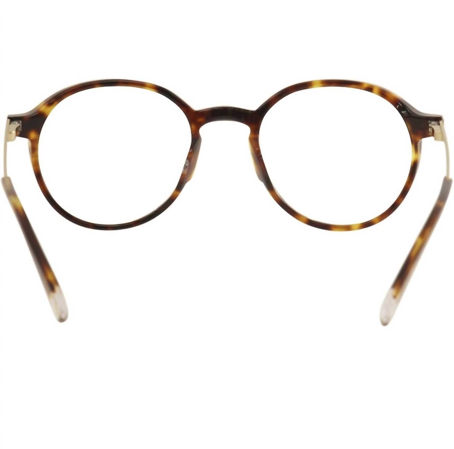 Original Penguin - Men's Doc Round Eyeglasses
