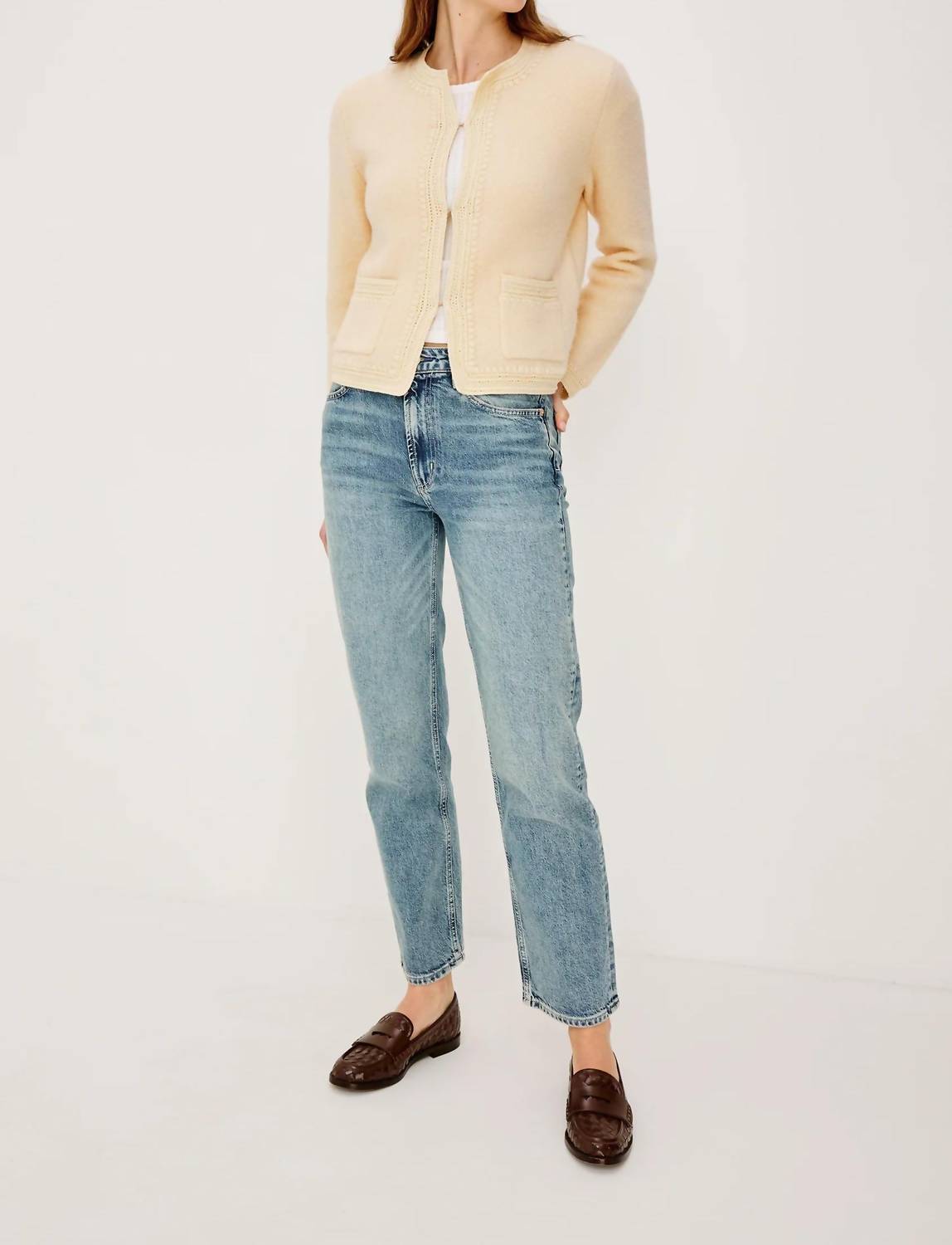 Rails - Micala Wool Blend Cardigan