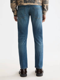 Scotch & Soda - Ralston Regular Slim Jeans