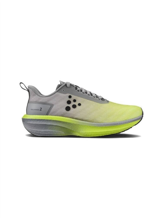 Craft Sportswear - Men's Endurance 2 Shoes