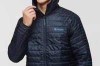 Cotopaxi - Capa Insulated Hooded Jacket