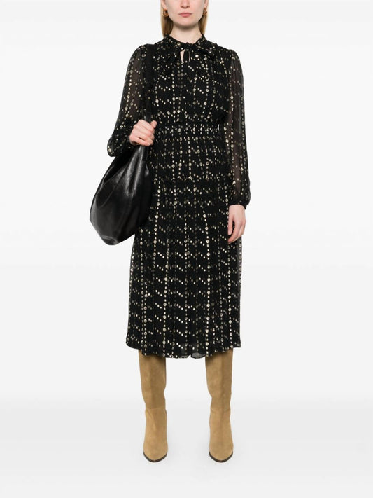 Ulla Johnson - Mona Midi Dress